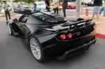 Hennessey Venom GT Spyder 2012 года